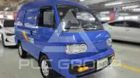 2017 GM Daewoo 다마스