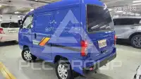 2017 GM Daewoo 다마스
