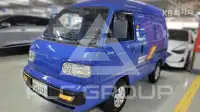 2017 GM Daewoo 다마스