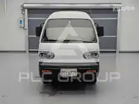 2017 GM Daewoo 다마스