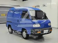 2017 GM Daewoo 다마스