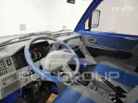 2017 GM Daewoo 다마스