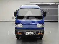 2017 GM Daewoo 다마스