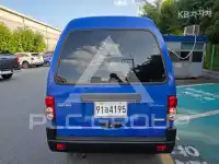 2017 GM Daewoo 다마스