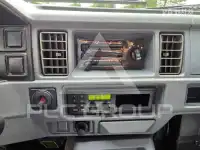 2017 GM Daewoo 다마스