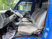 2017 GM Daewoo 다마스