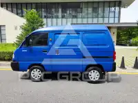 2017 GM Daewoo 다마스