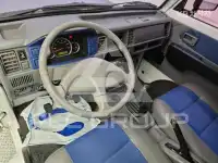 2017 GM Daewoo 다마스
