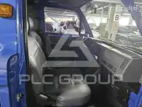 2017 GM Daewoo 다마스