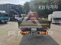 2017 GM Daewoo Trax