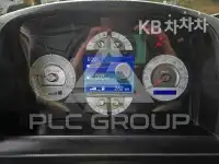 2017 GM Daewoo Trax