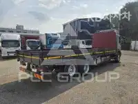 2017 GM Daewoo Trax