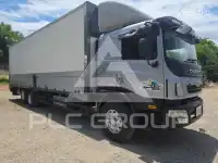 2017 GM Daewoo Trax