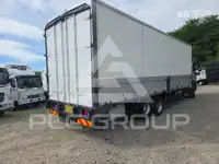 2017 GM Daewoo Trax