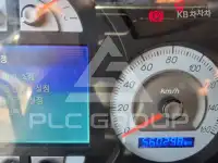 2017 GM Daewoo Trax