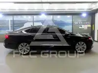 2017 GM Daewoo Impala