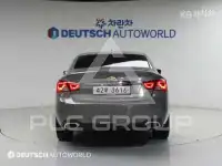 2017 GM Daewoo Impala