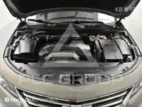 2017 GM Daewoo Impala