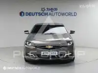 2017 GM Daewoo Impala