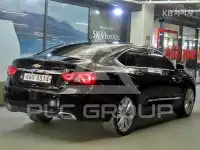 2017 GM Daewoo Impala