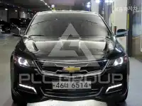 2017 GM Daewoo Impala