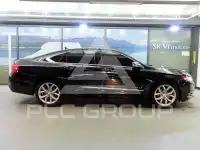 2017 GM Daewoo Impala