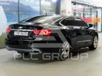 2017 GM Daewoo Impala