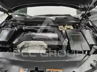 2017 GM Daewoo Impala