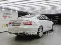 2017 GM Daewoo Impala