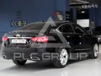 2017 GM Daewoo Impala