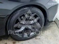 2017 GM Daewoo Impala