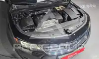 2017 GM Daewoo Impala