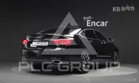 2017 GM Daewoo Impala