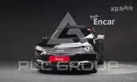 2017 GM Daewoo Impala