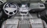 2017 GM Daewoo Impala