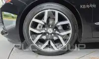2017 GM Daewoo Impala