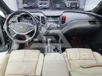 2017 GM Daewoo Impala