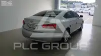 2017 GM Daewoo Impala