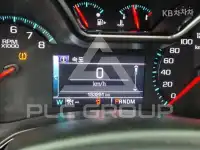2017 GM Daewoo Impala