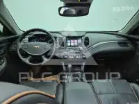 2017 GM Daewoo Impala