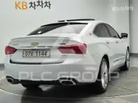 2017 GM Daewoo Impala