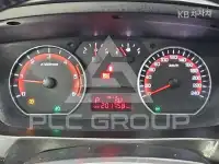 2017 KG Mobility Korando