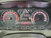 2017 KG Mobility Korando
