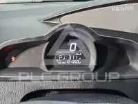 2017 KG Mobility Korando