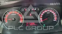 2017 KG Mobility Korando