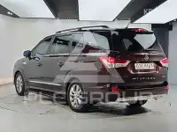 2017 KG Mobility Korando