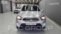 2017 KG Mobility Korando