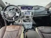 2017 KG Mobility Korando