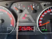2017 KG Mobility Korando