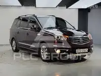 2017 KG Mobility Korando